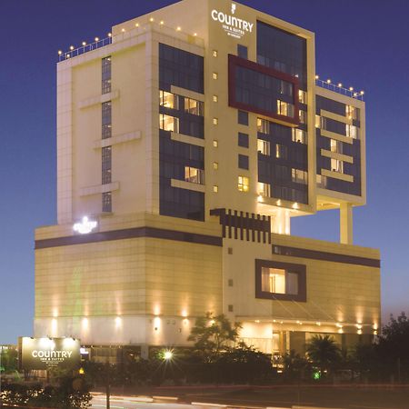 Country Inn & Suites By Radisson Navi Mumbai Dış mekan fotoğraf