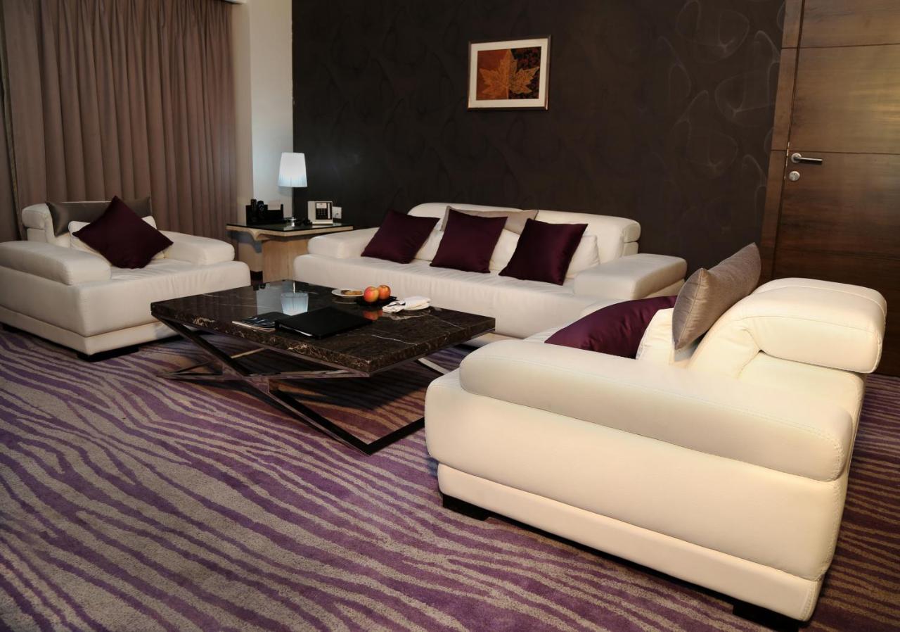 Country Inn & Suites By Radisson Navi Mumbai Dış mekan fotoğraf
