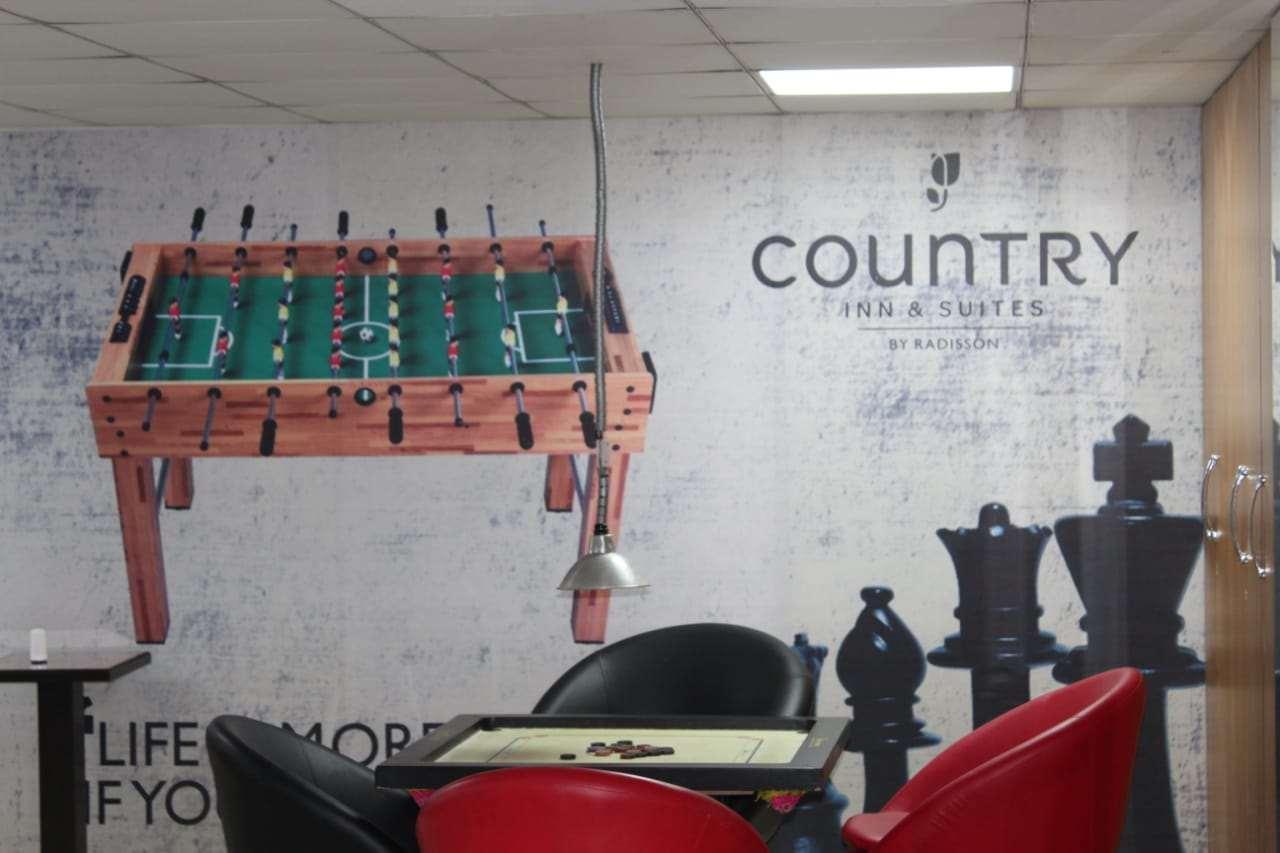 Country Inn & Suites By Radisson Navi Mumbai Dış mekan fotoğraf