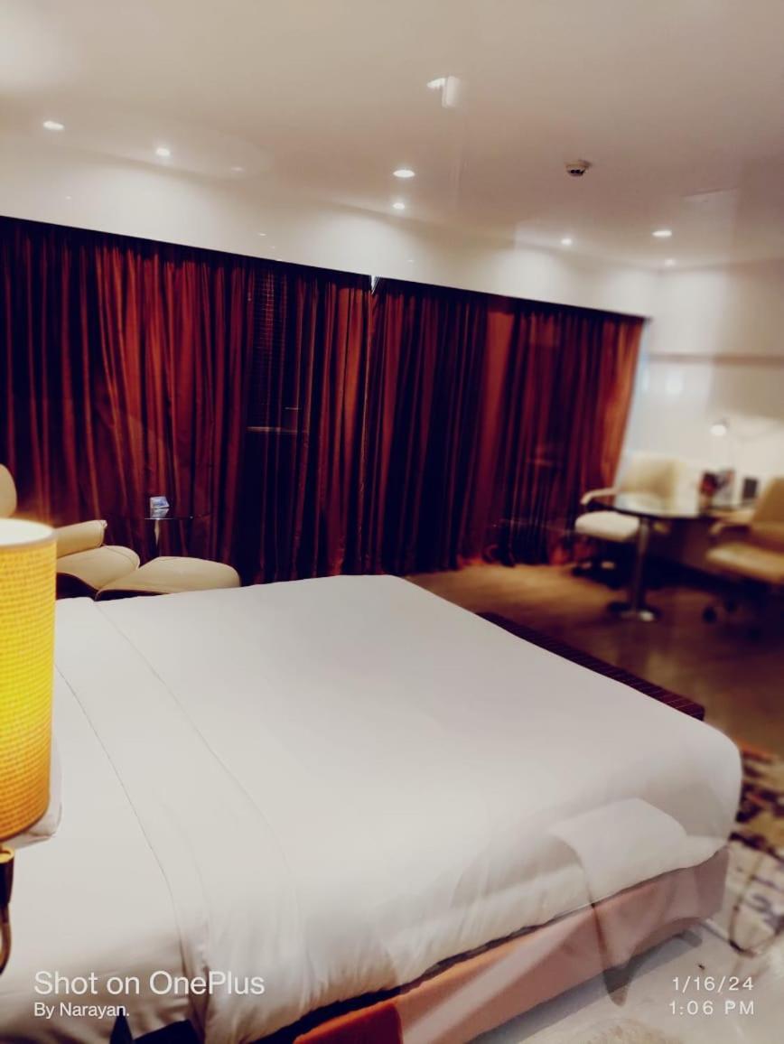 Country Inn & Suites By Radisson Navi Mumbai Dış mekan fotoğraf