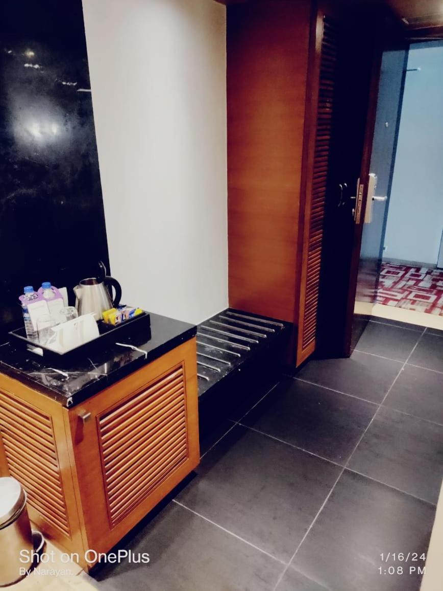 Country Inn & Suites By Radisson Navi Mumbai Dış mekan fotoğraf