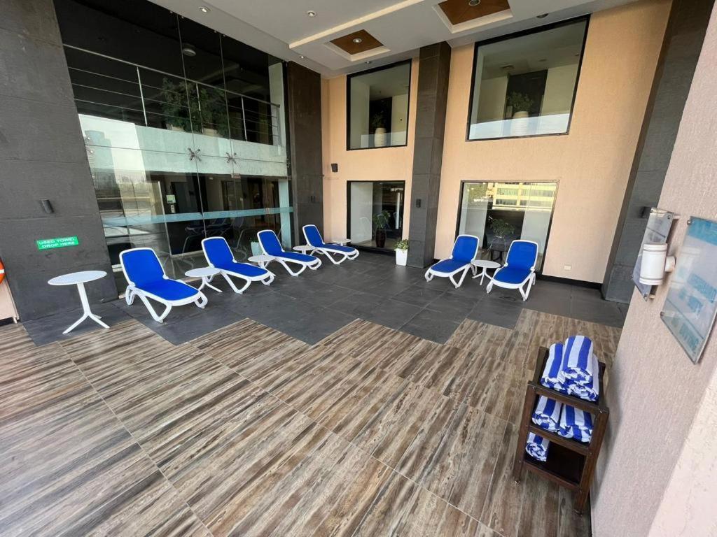 Country Inn & Suites By Radisson Navi Mumbai Dış mekan fotoğraf