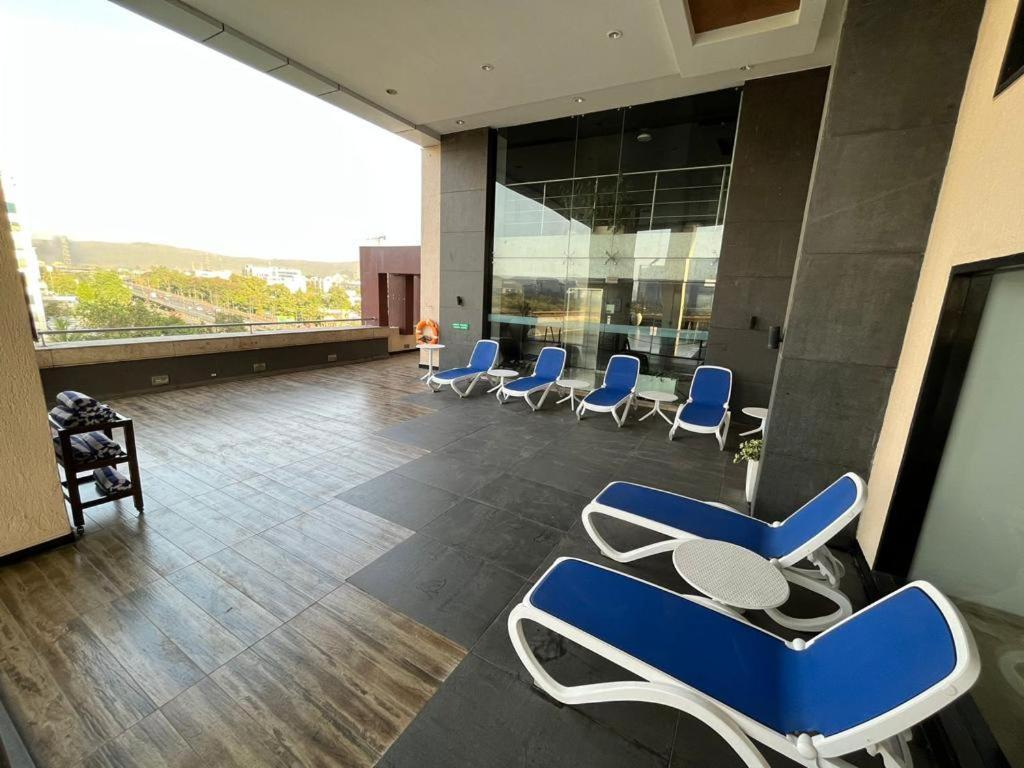 Country Inn & Suites By Radisson Navi Mumbai Dış mekan fotoğraf