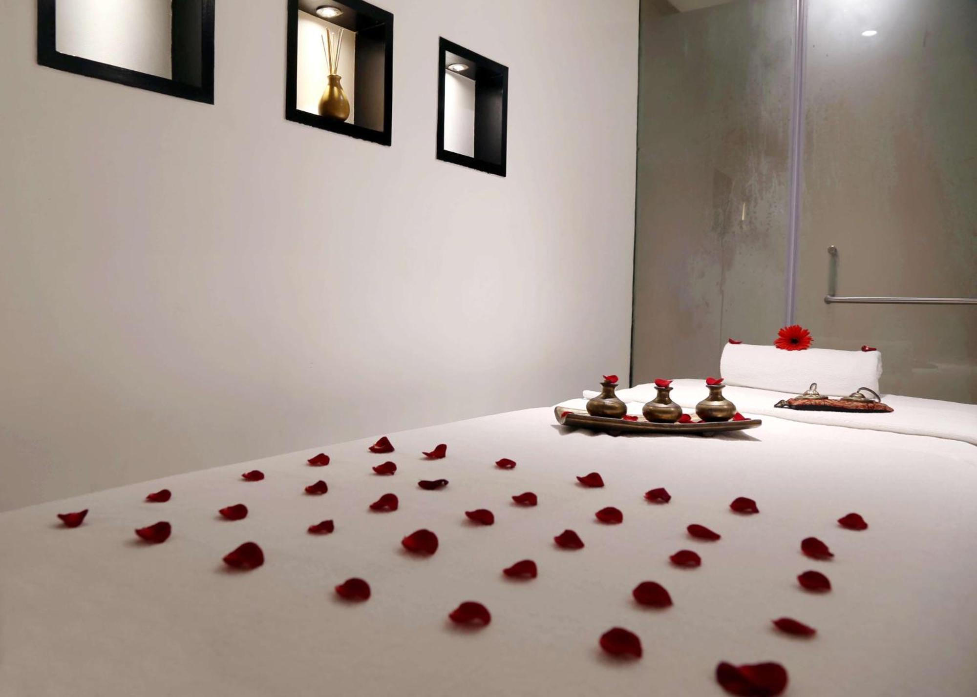 Country Inn & Suites By Radisson Navi Mumbai Dış mekan fotoğraf