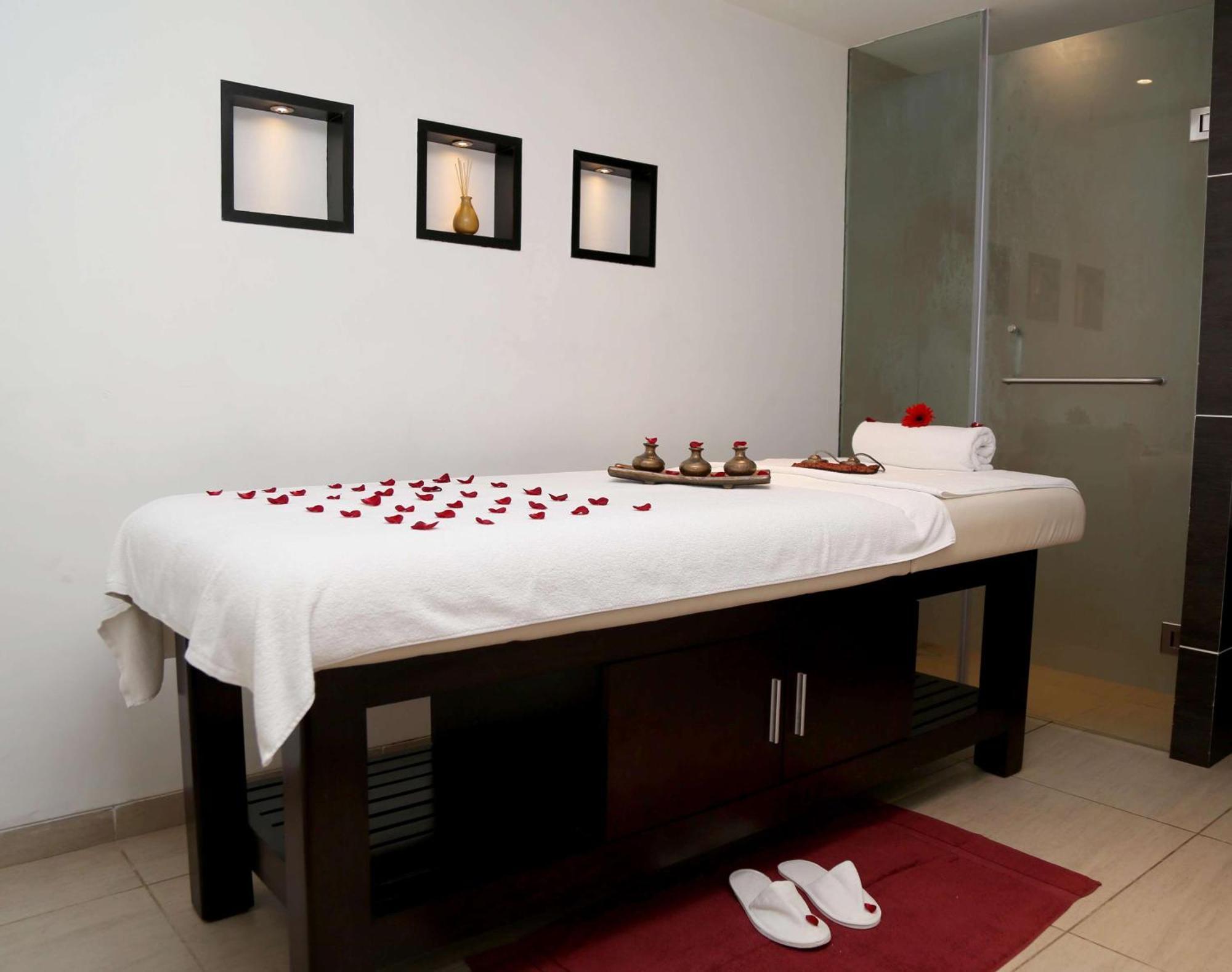 Country Inn & Suites By Radisson Navi Mumbai Dış mekan fotoğraf