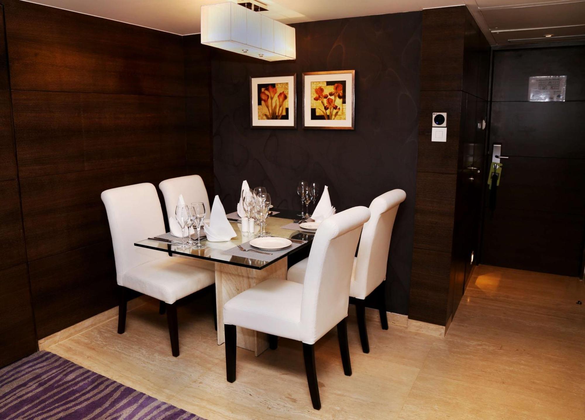 Country Inn & Suites By Radisson Navi Mumbai Dış mekan fotoğraf