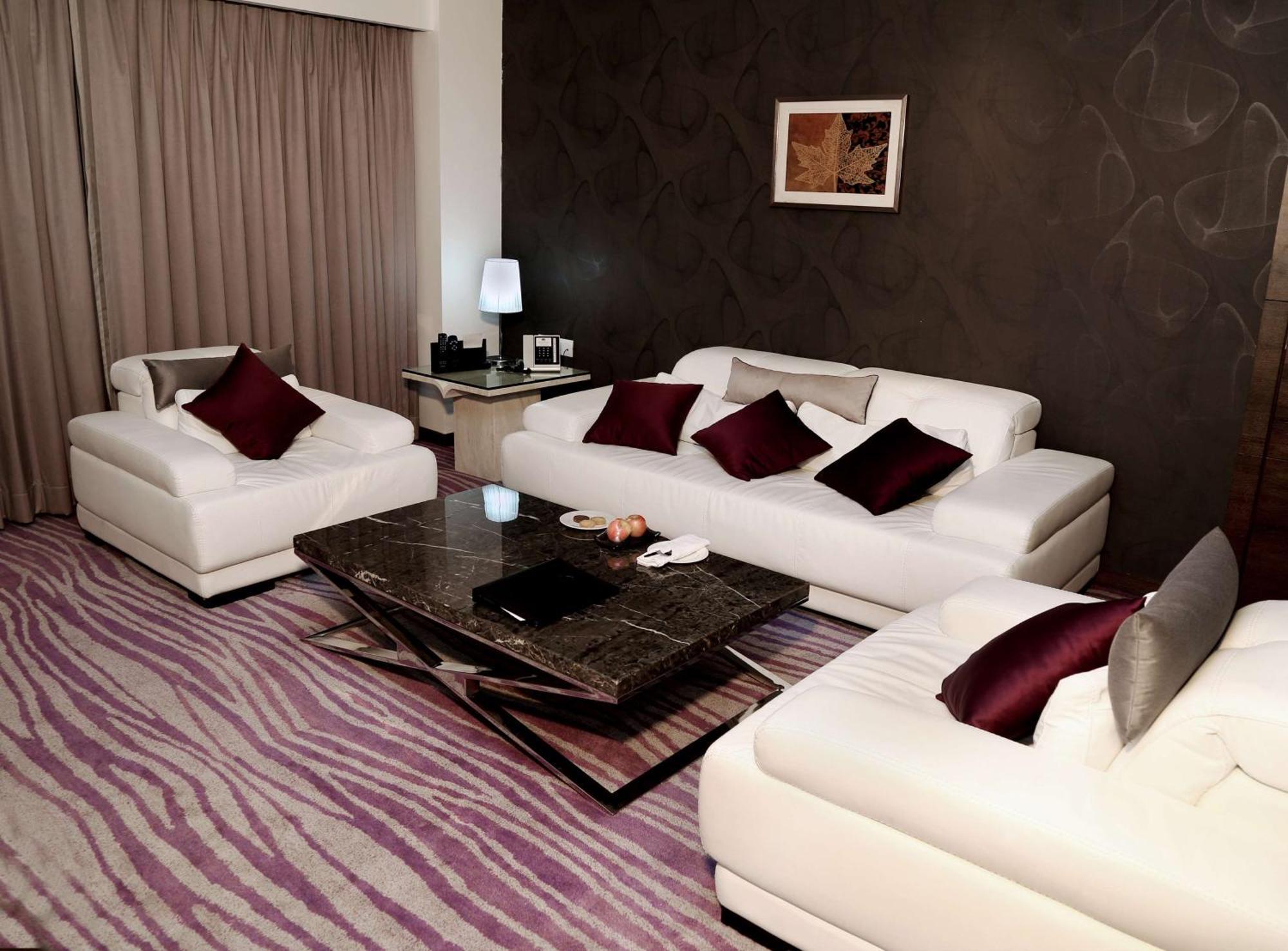 Country Inn & Suites By Radisson Navi Mumbai Dış mekan fotoğraf