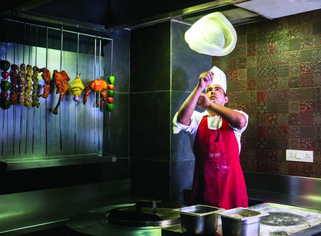 Country Inn & Suites By Radisson Navi Mumbai Dış mekan fotoğraf