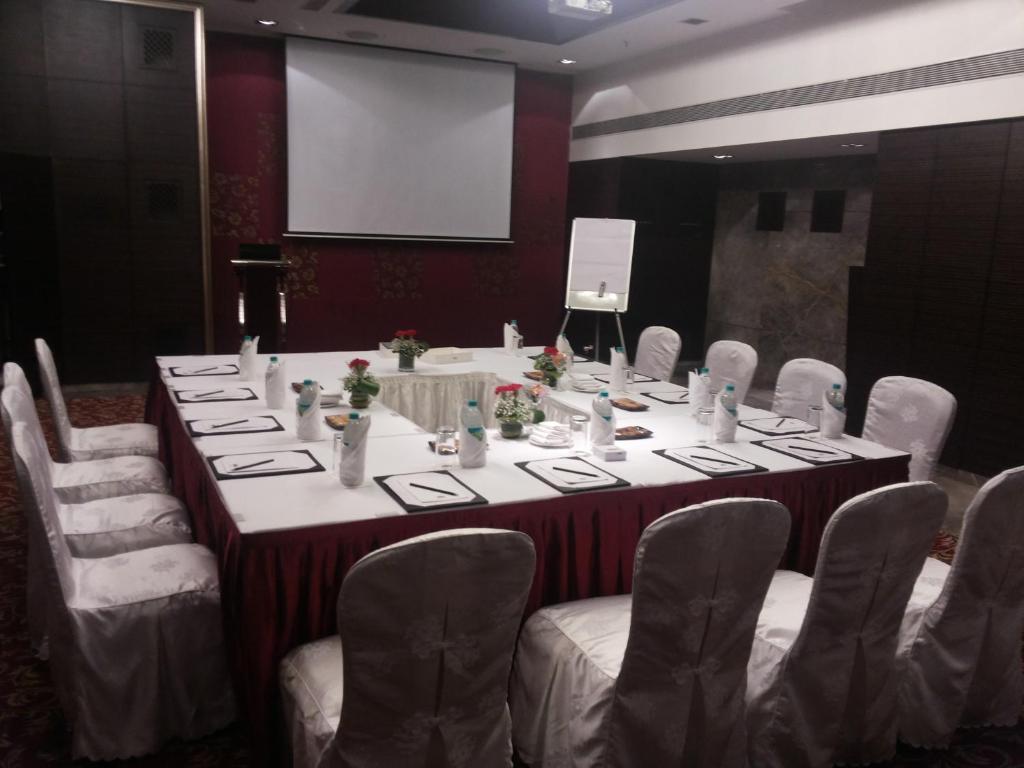 Country Inn & Suites By Radisson Navi Mumbai Dış mekan fotoğraf